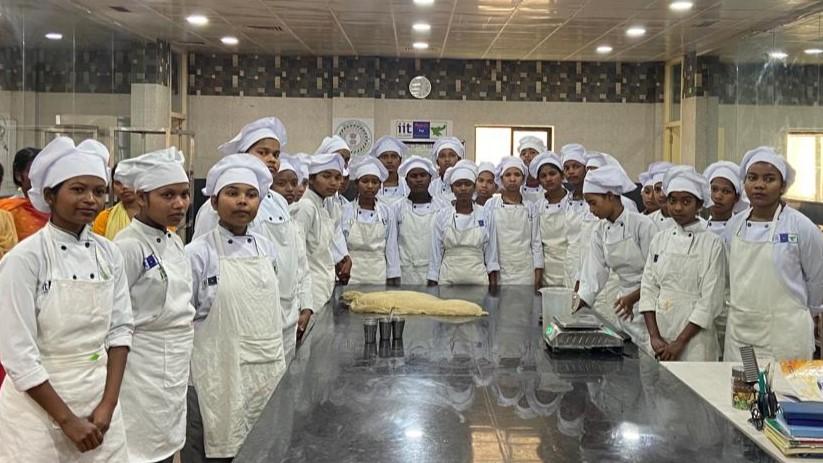 Faculty accomplishment: Prof Bhavana invited for institutional audit and assessment