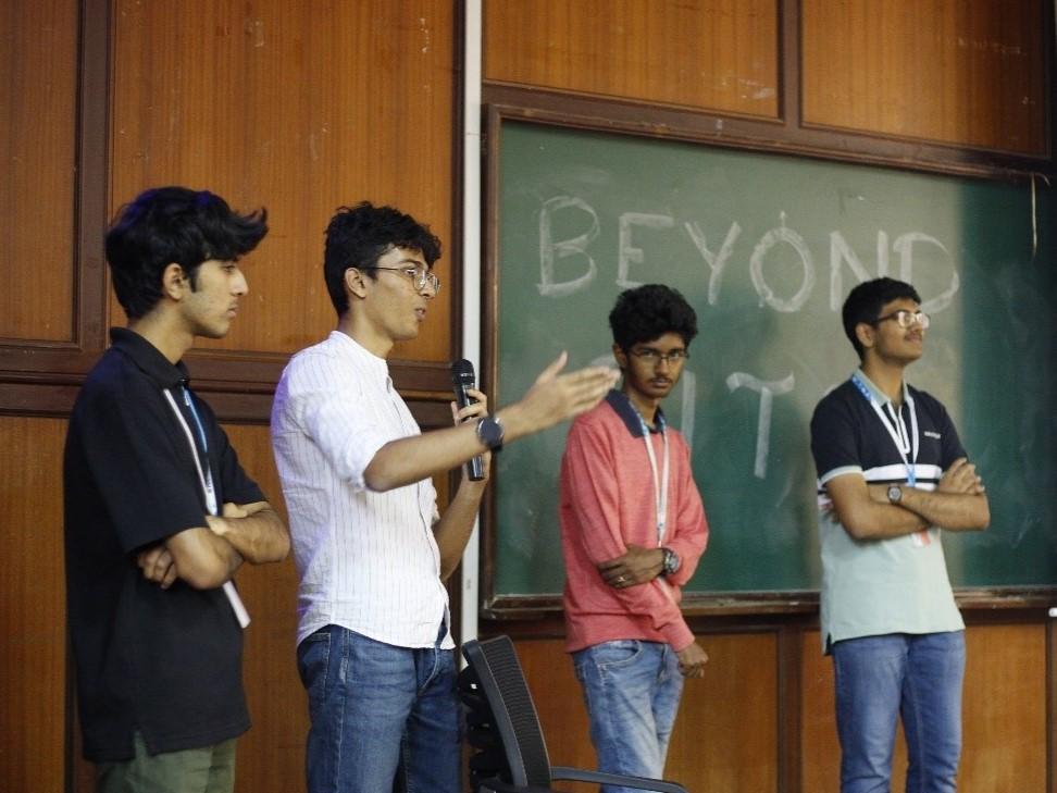 Understanding quantum information theory