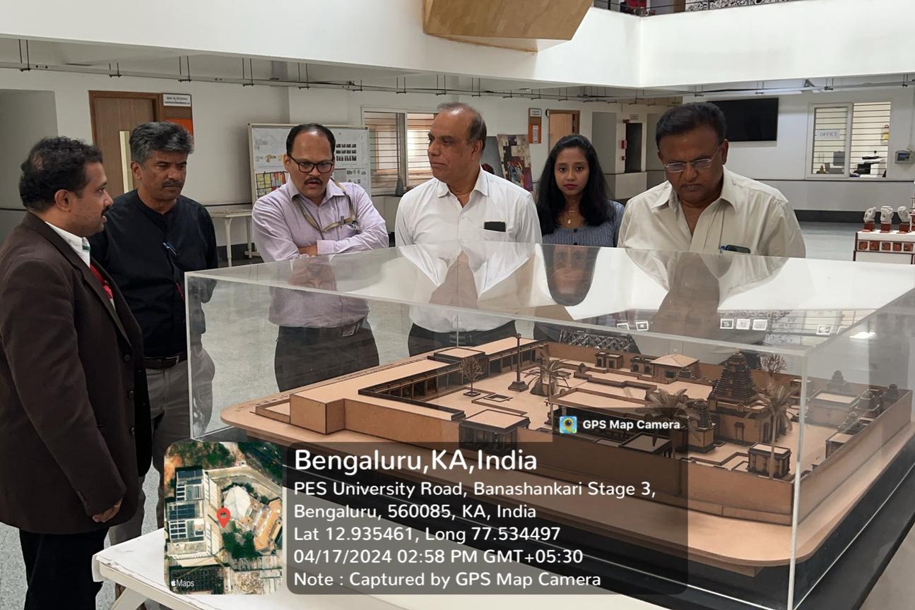 Architecture curriculum