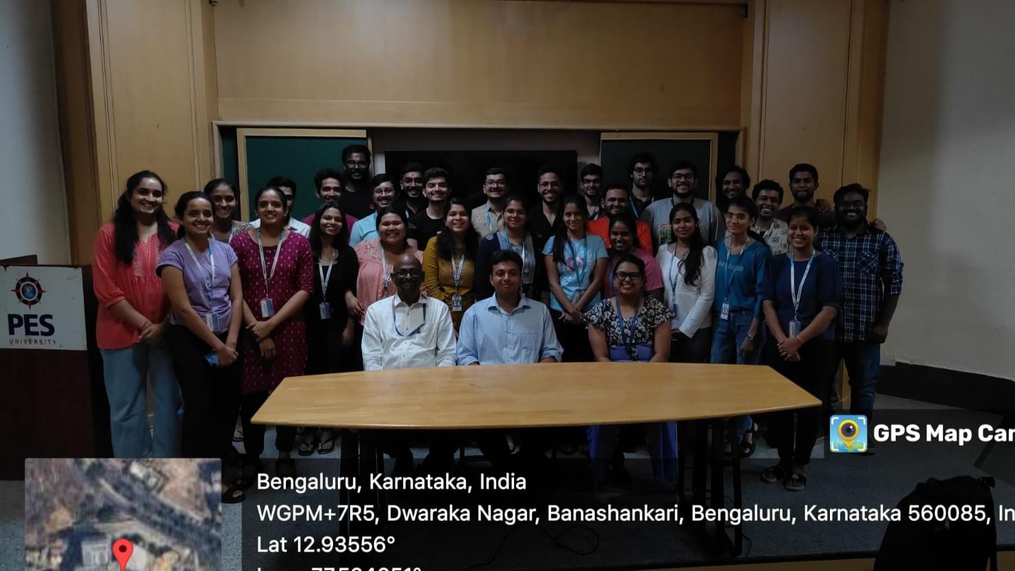 Expert talk on patentability