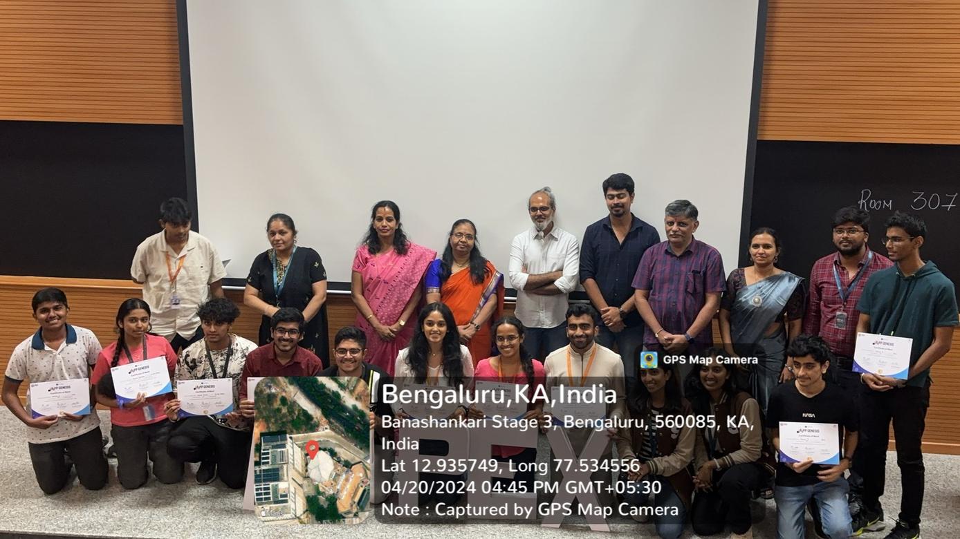 App development ideathon (AppGenesis)