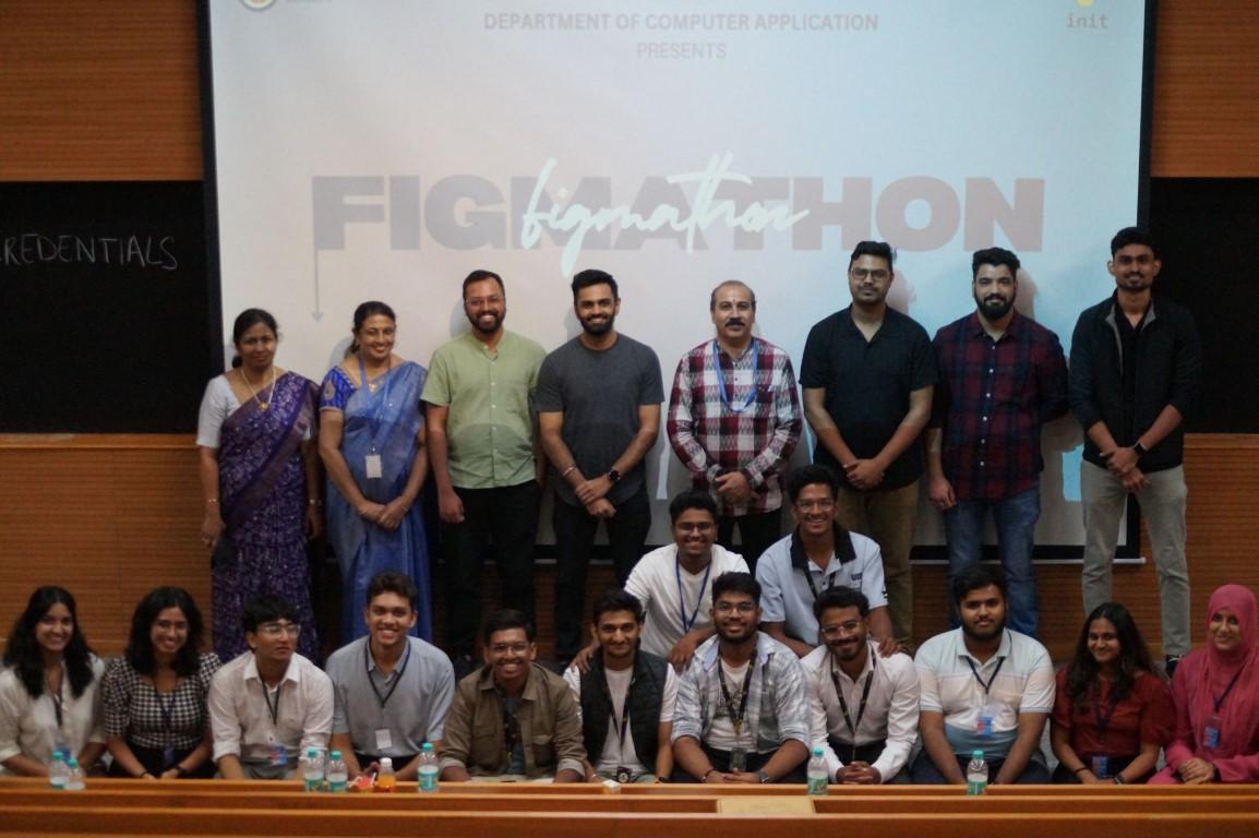 Hackathon on user experience design