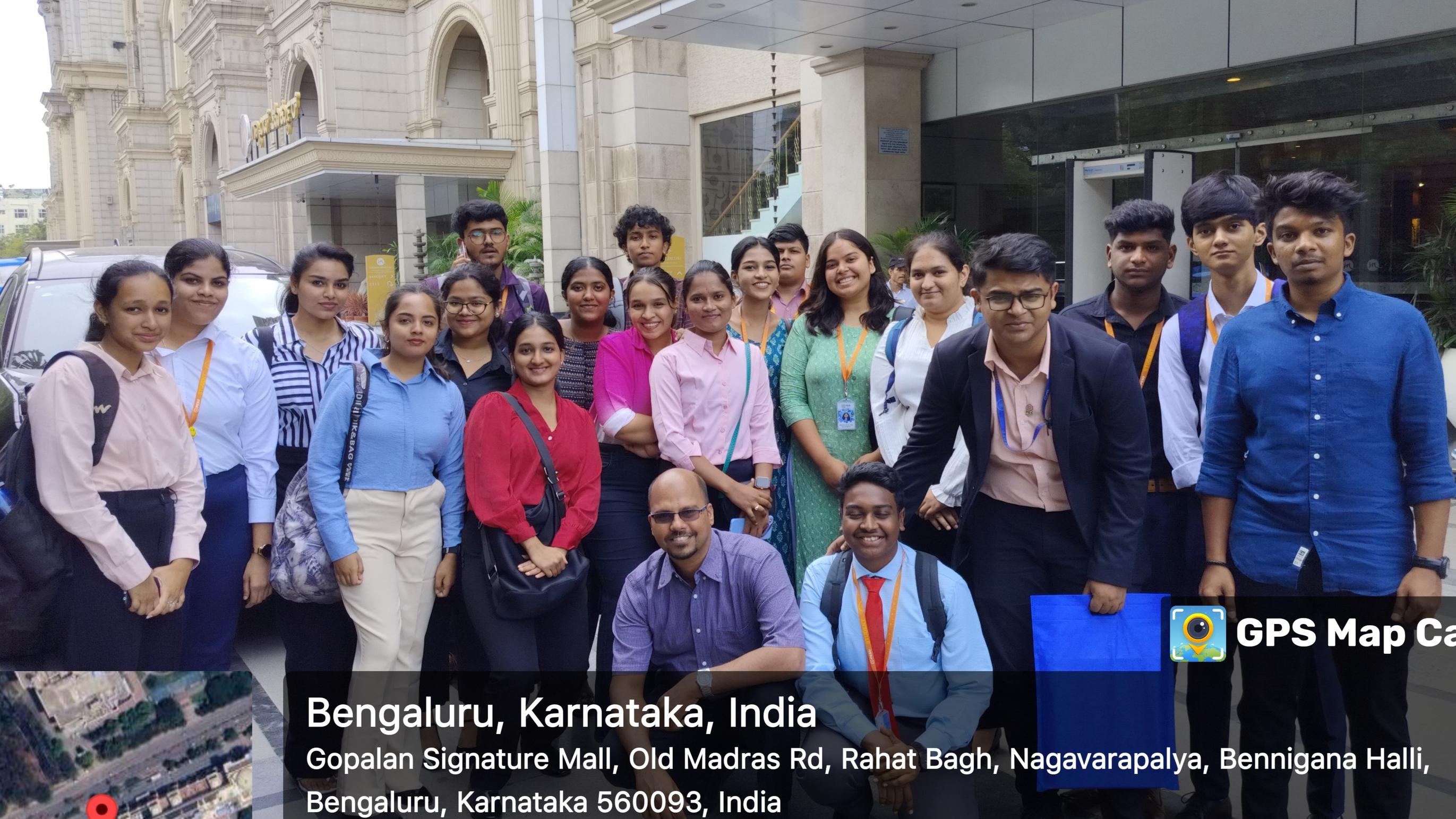 Hotel Orientation Tour