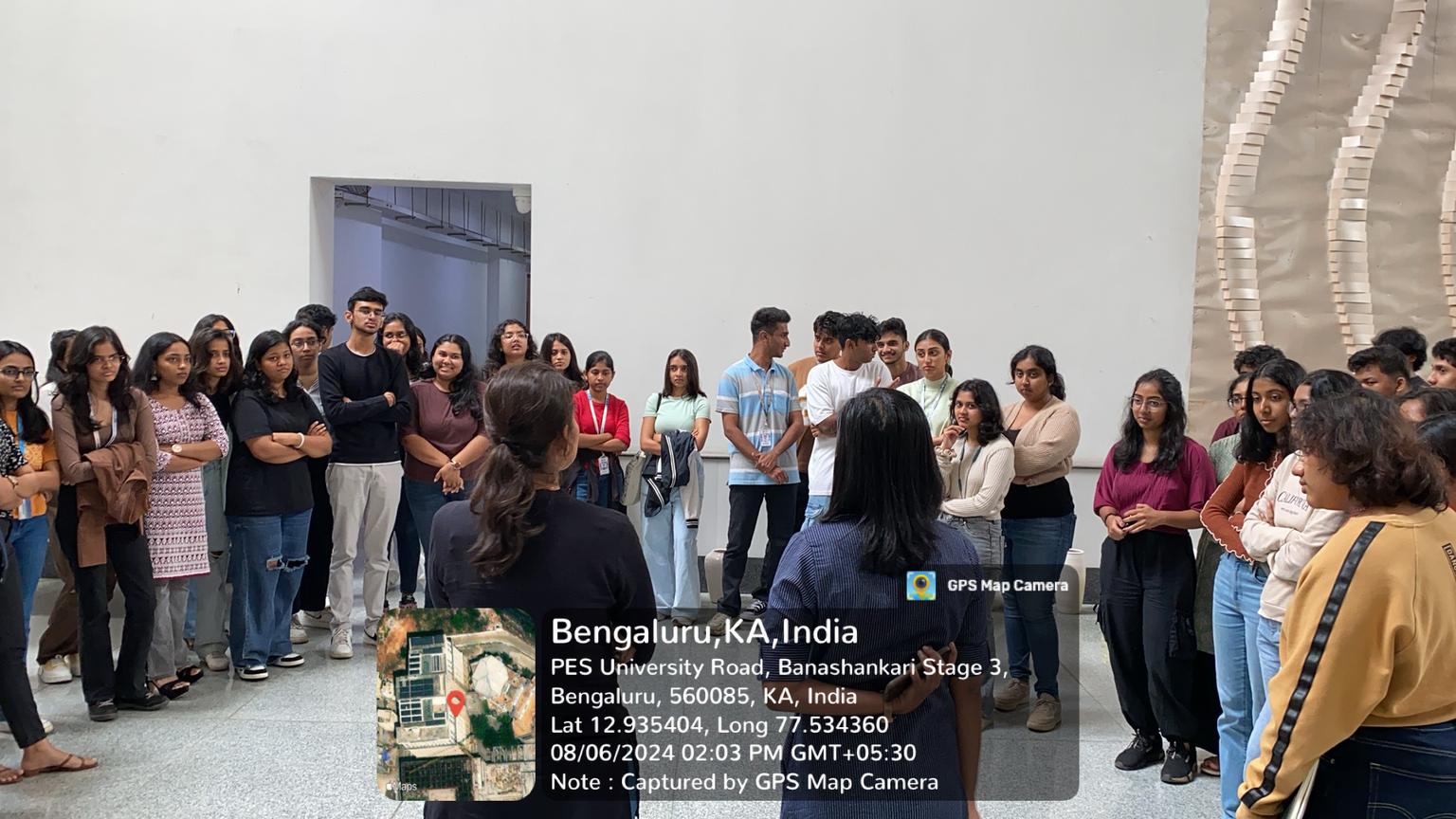 Understanding vertical architecture