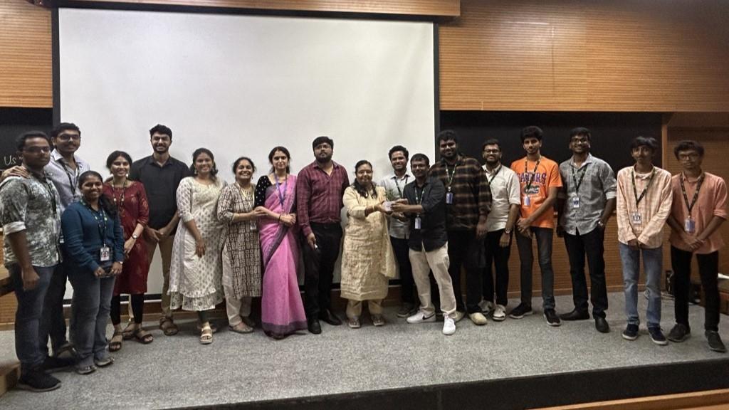 Green Glitch Ideathon