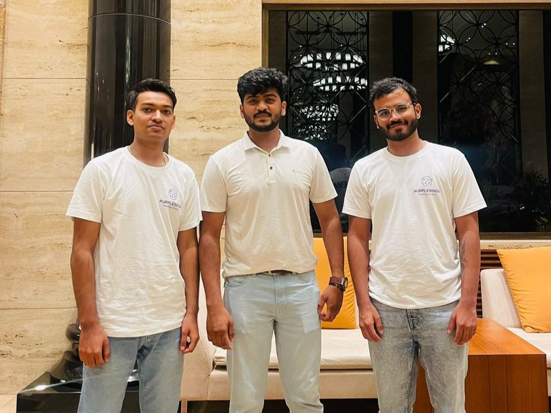 Learning to curate traditional wedding experience