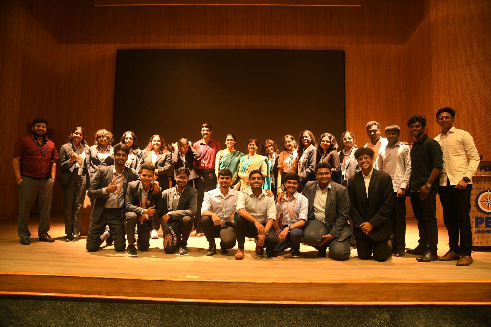 Analytics summit to empower students with data-driven Insights