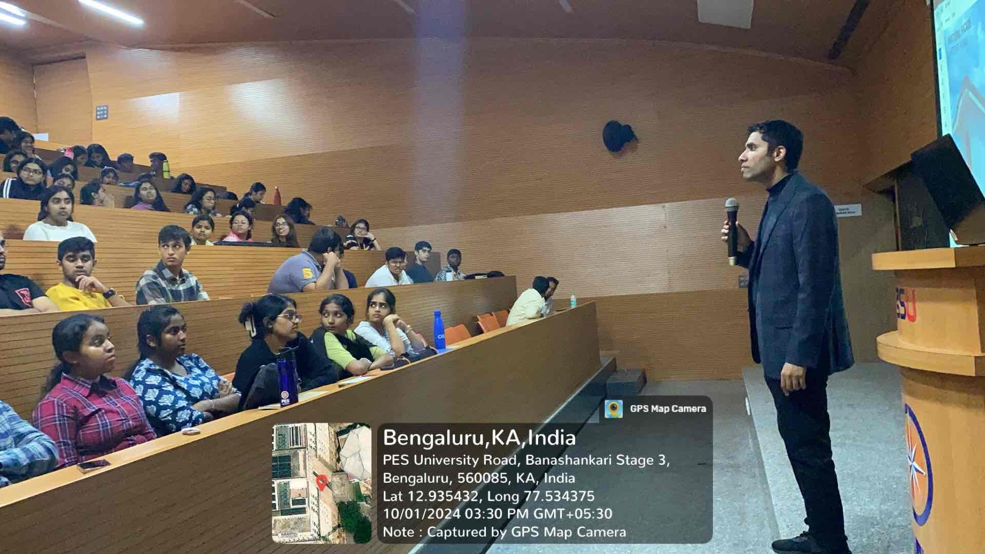 Workshop on sustainable architecture