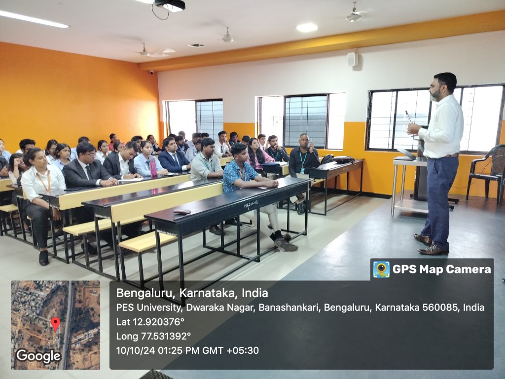 Expert talk on smart investing