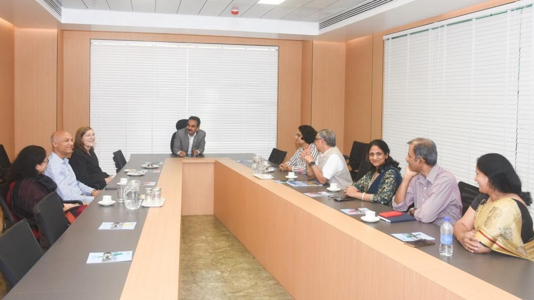 Workshop on learning shaped by Generative AI