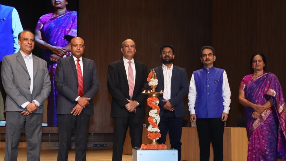 Inaugural session of management program