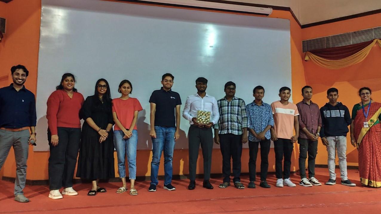 Design thinking workshop