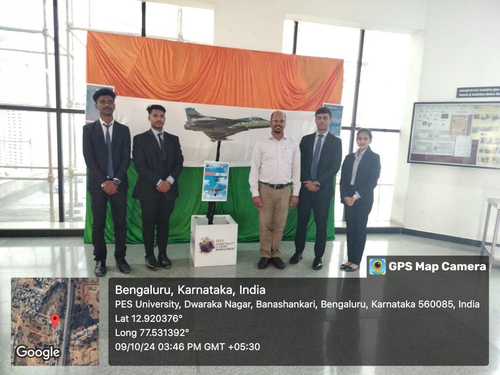 Learning to handle pop-up events