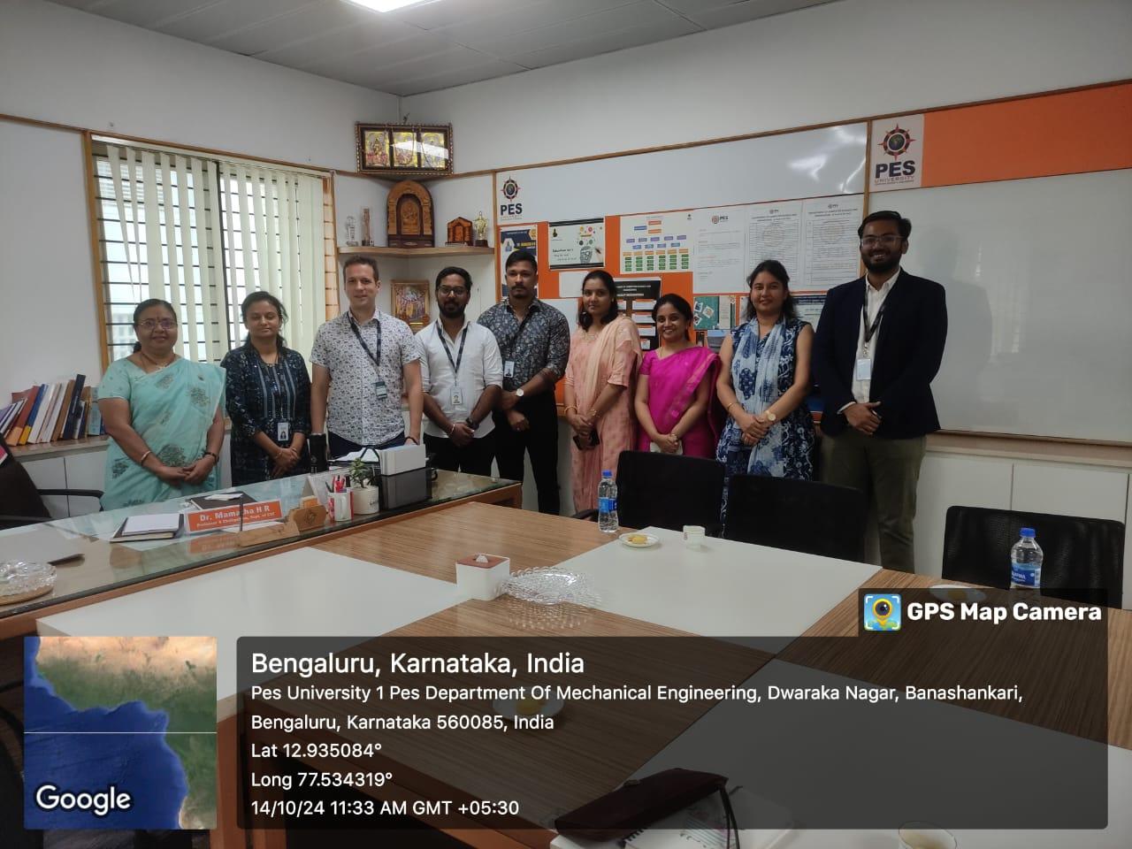 Expert talk on Compiler Design and Mainframes