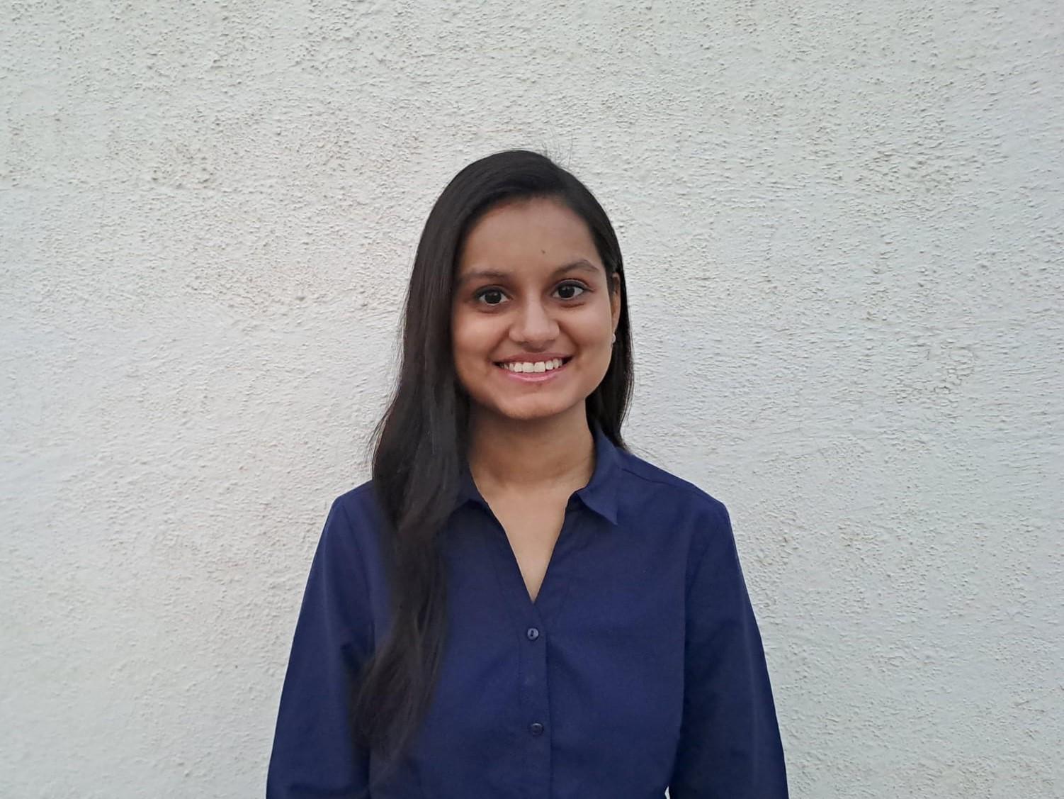 Student Achievement: Publication of book chapter