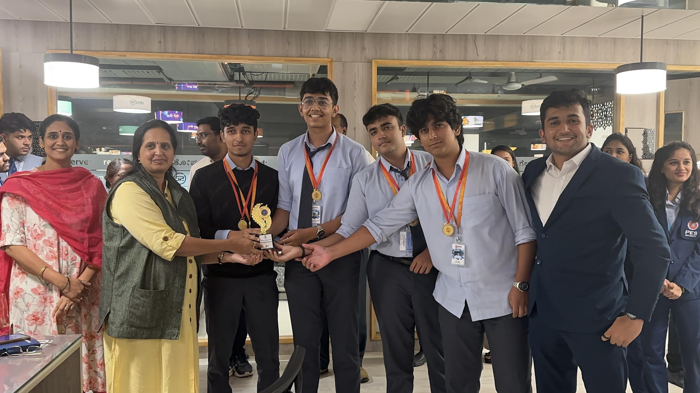 Stock trading exercise