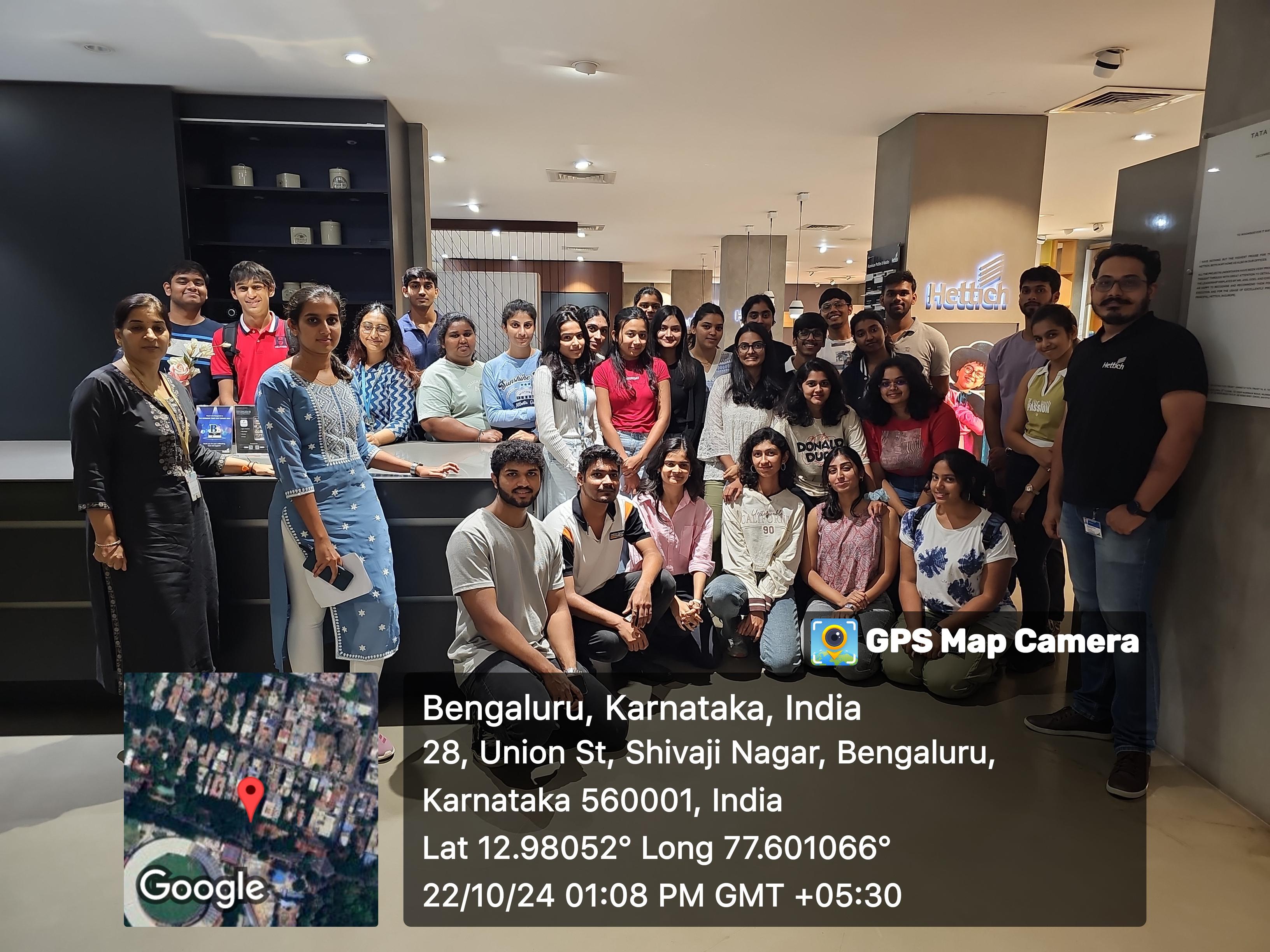 Understanding trends in interior design fixtures