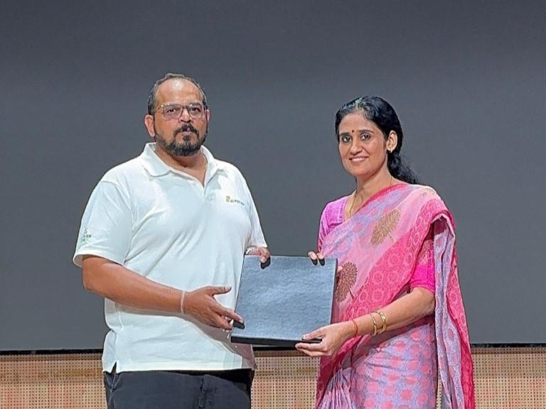 Expert talk on customer insights and sales