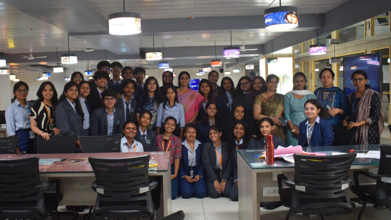 Decoding business dynamics