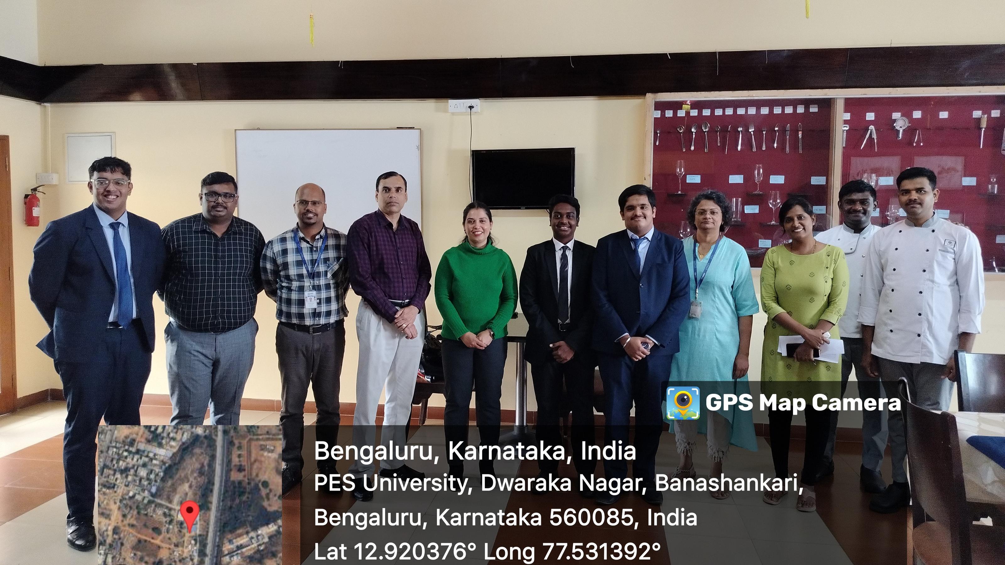 Workshop on Food Safety Standards