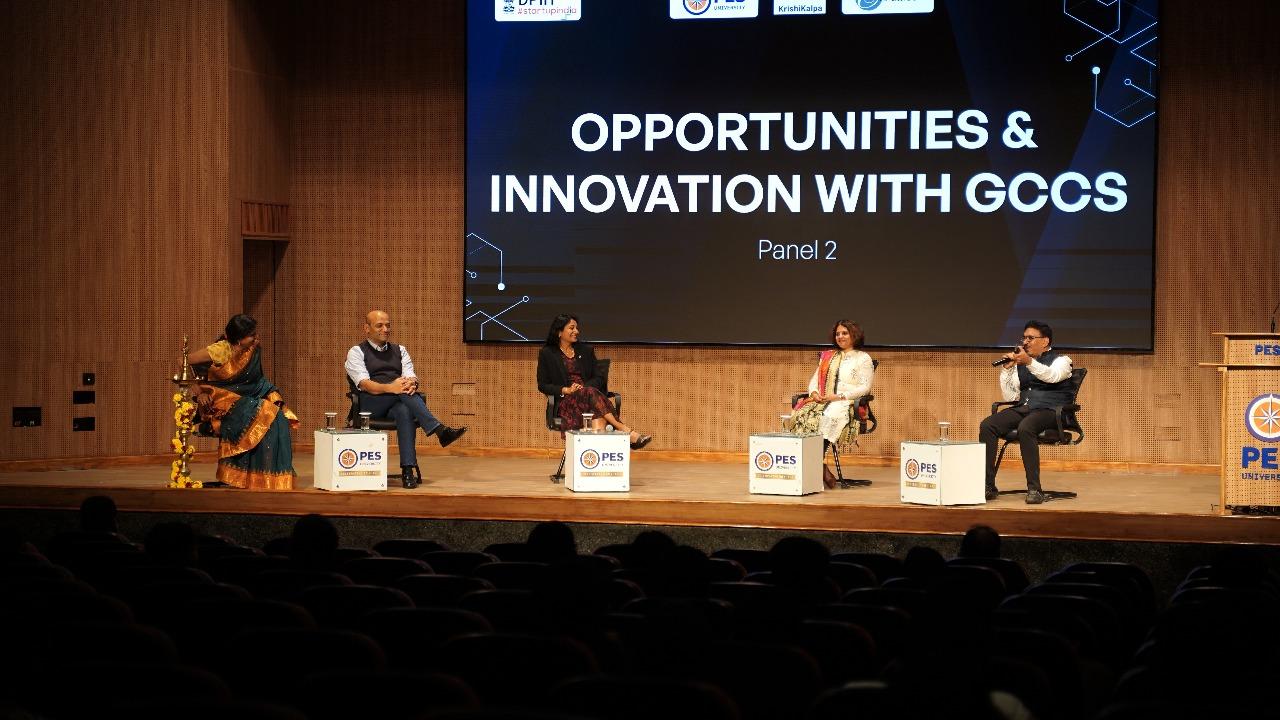 Celebrating national entrepreneurship day