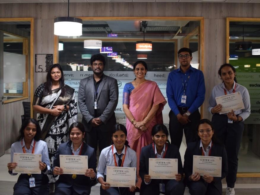 Studython on product life cycle