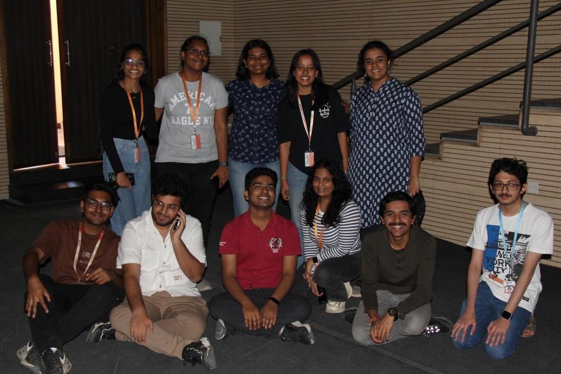 Movie on awareness about animal welfare screened