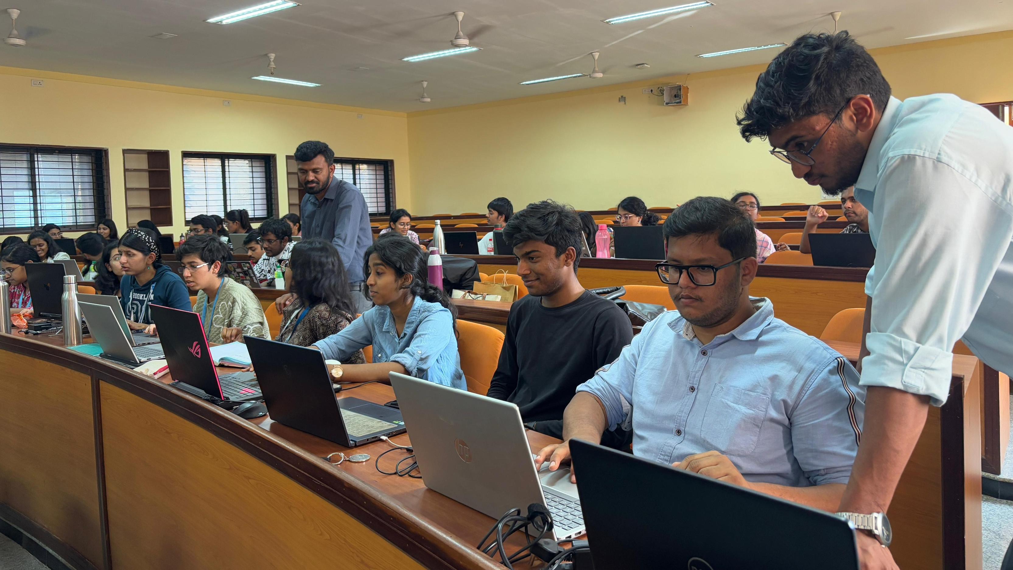 Workshop on clinical genomics