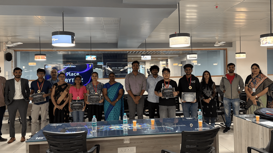 Code-blitz hackathon