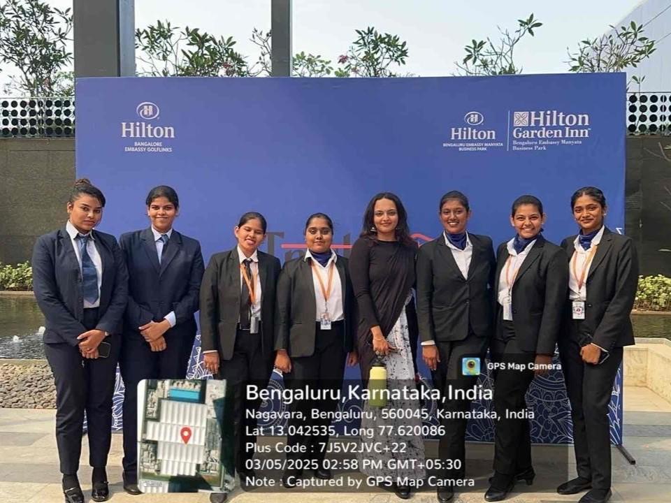 Leadership and career insights