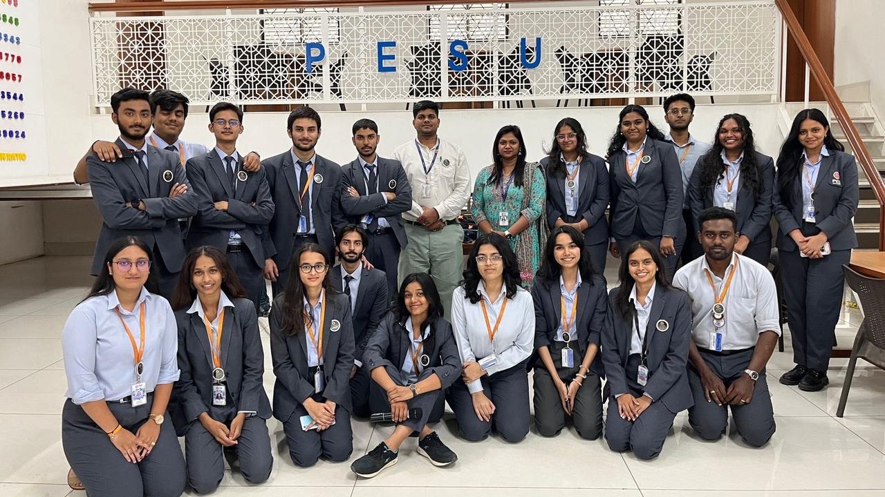 Study-a-thon on corporate strategy