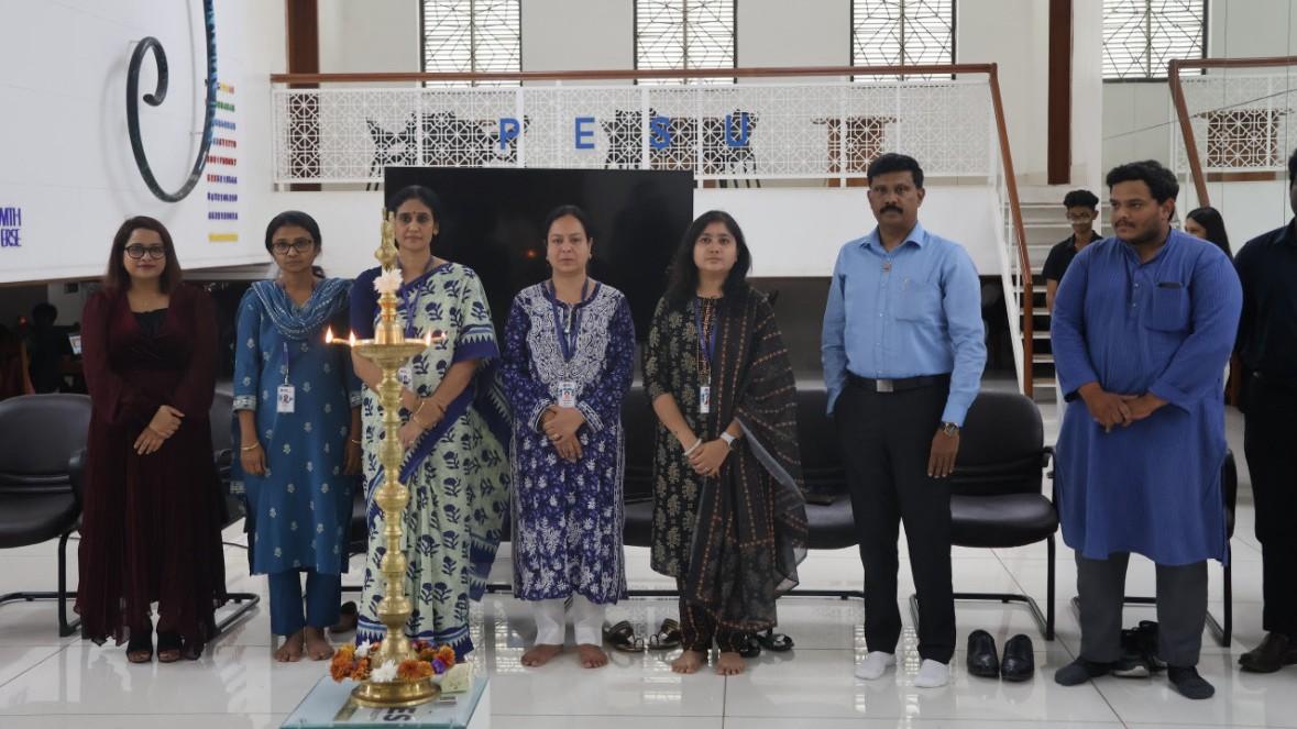 Marathon media and journalism event