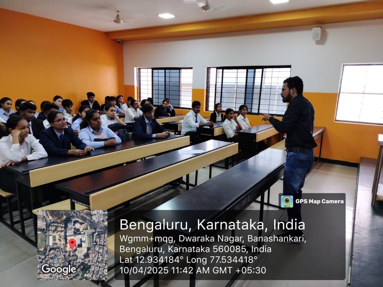 Understanding application of AI in hospitality operations