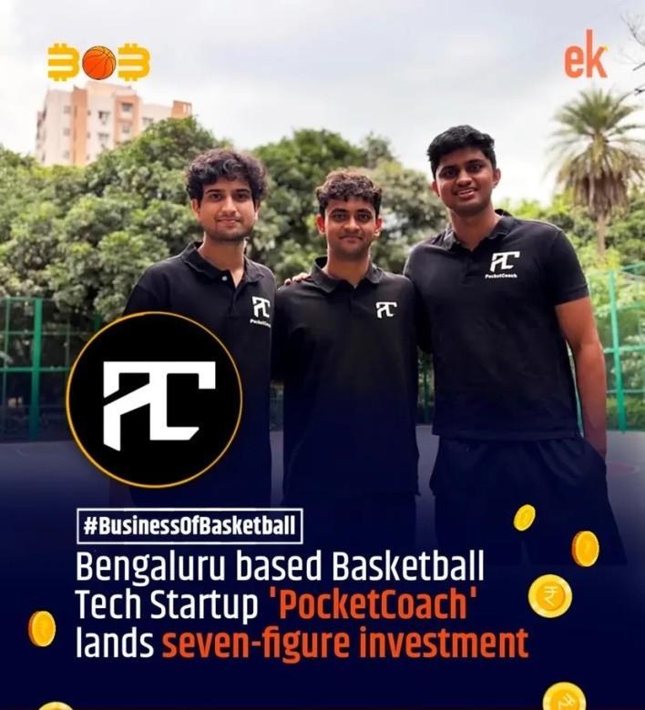 Student Start-up from PES University Secures ₹30L Funding via Start-Up India