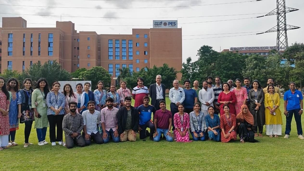 Faculty and staff day celebrated