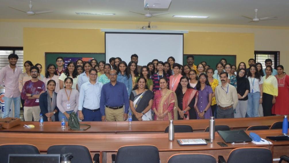 Workshop on Clinical Data Management