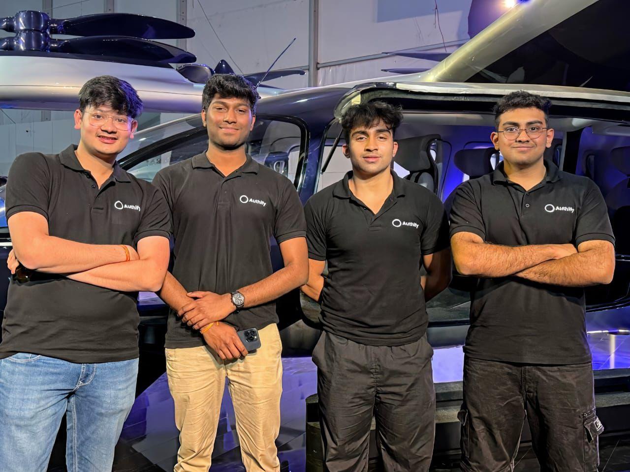 Student-led Start-up from PES University Breaks Revenue Milestones