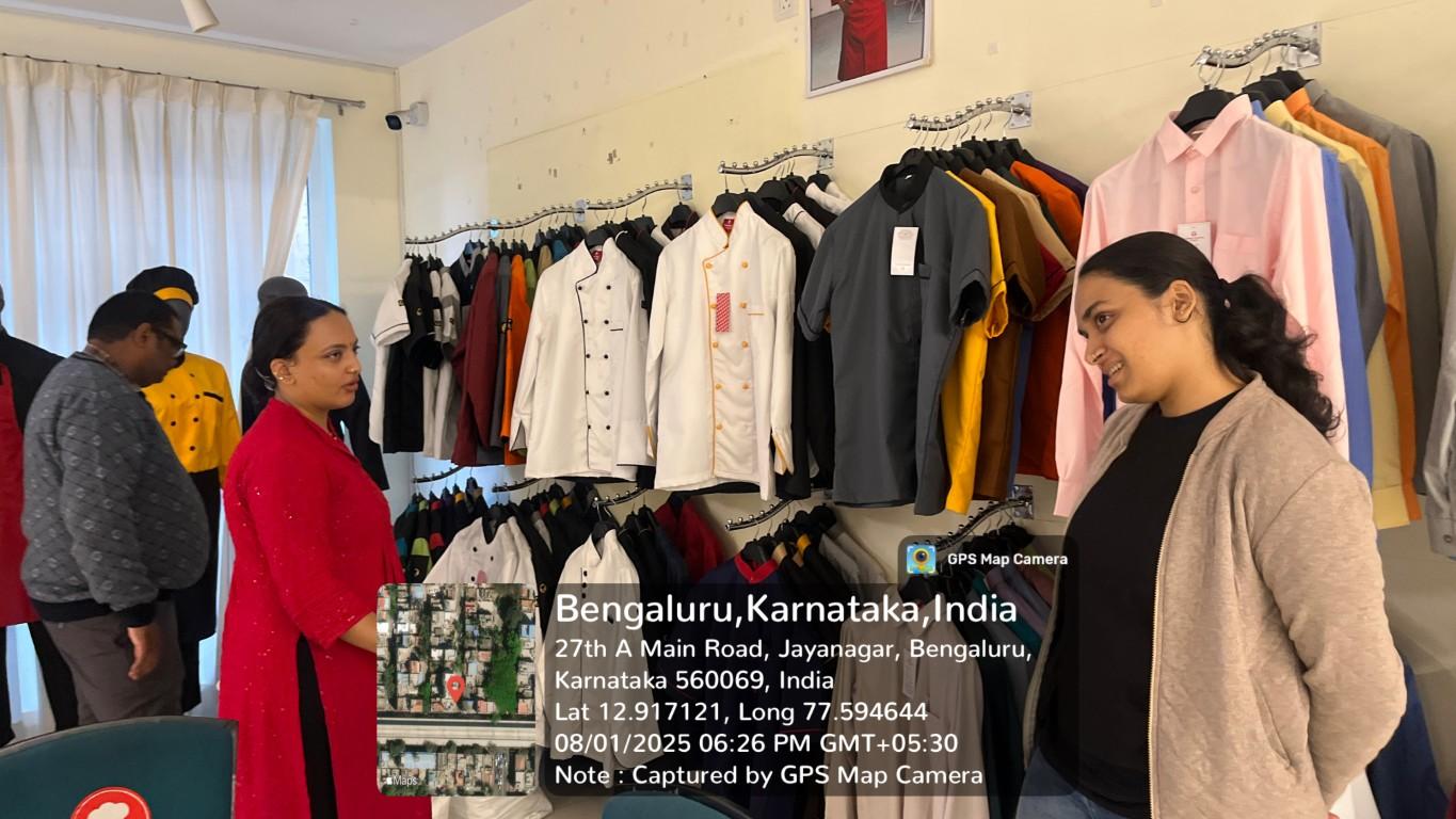 Understanding culinary industry uniforms