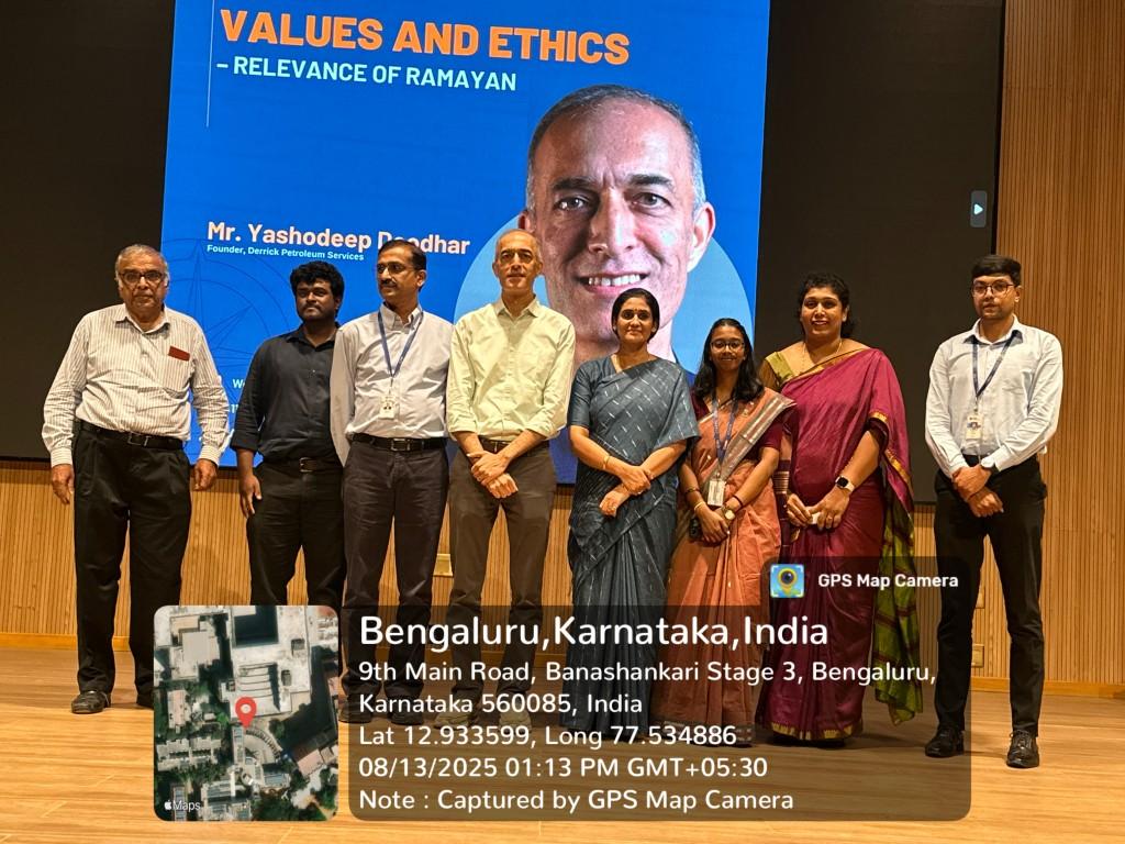 Understanding relevance of Ramayana