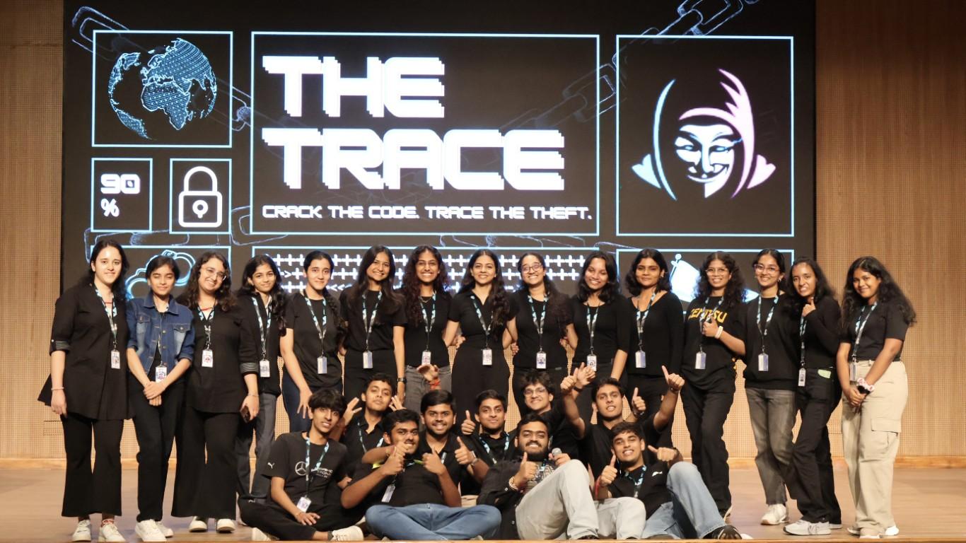 Workshop and capture the flag challenge