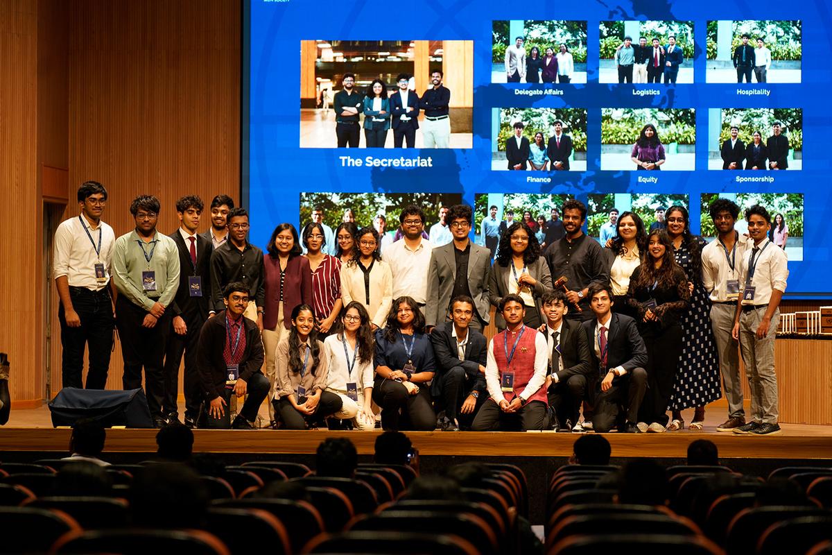 PeCon 2025: A Decade of Diplomacy and Dialogue