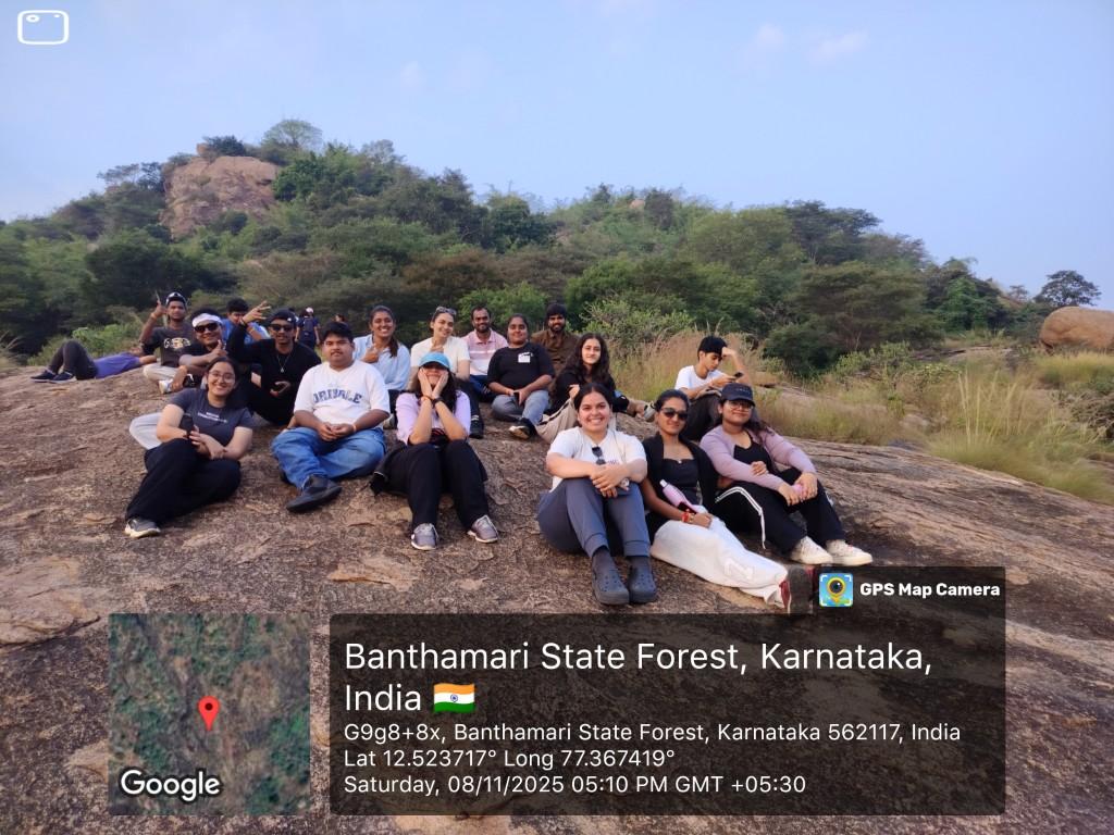 Exploring Nature and Adventure: A Day at Kanakapura