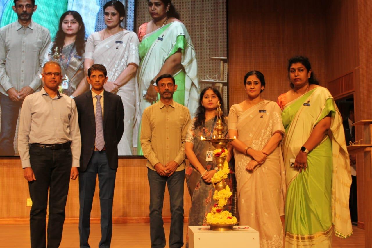 Redefining Business in the Age of Intelligence: PES University Hosts Business AI Summit 2025