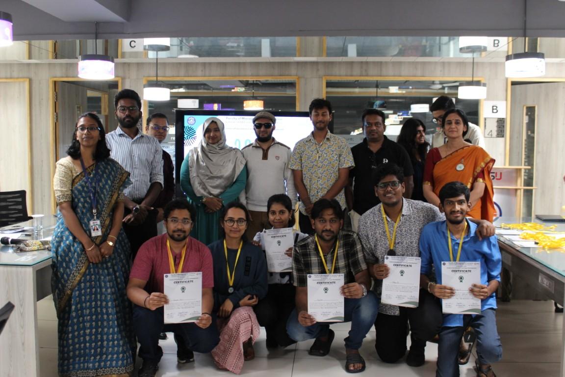 2090 Hackathon V3.0: Innovating for Environmental Restoration and Sustainability