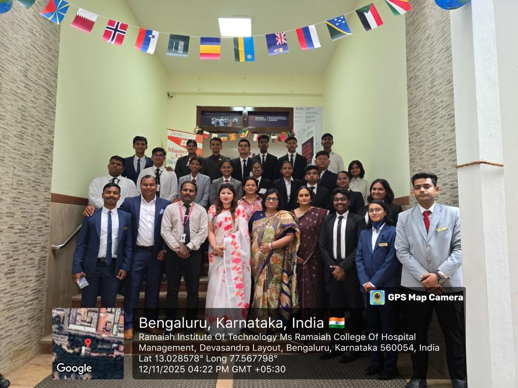 PES University Emerges Overall Champion at Xenia 2025