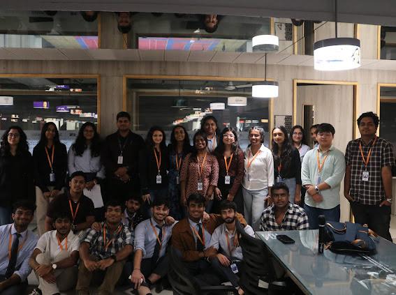 Mind Games: A Battle of Wits at PES University