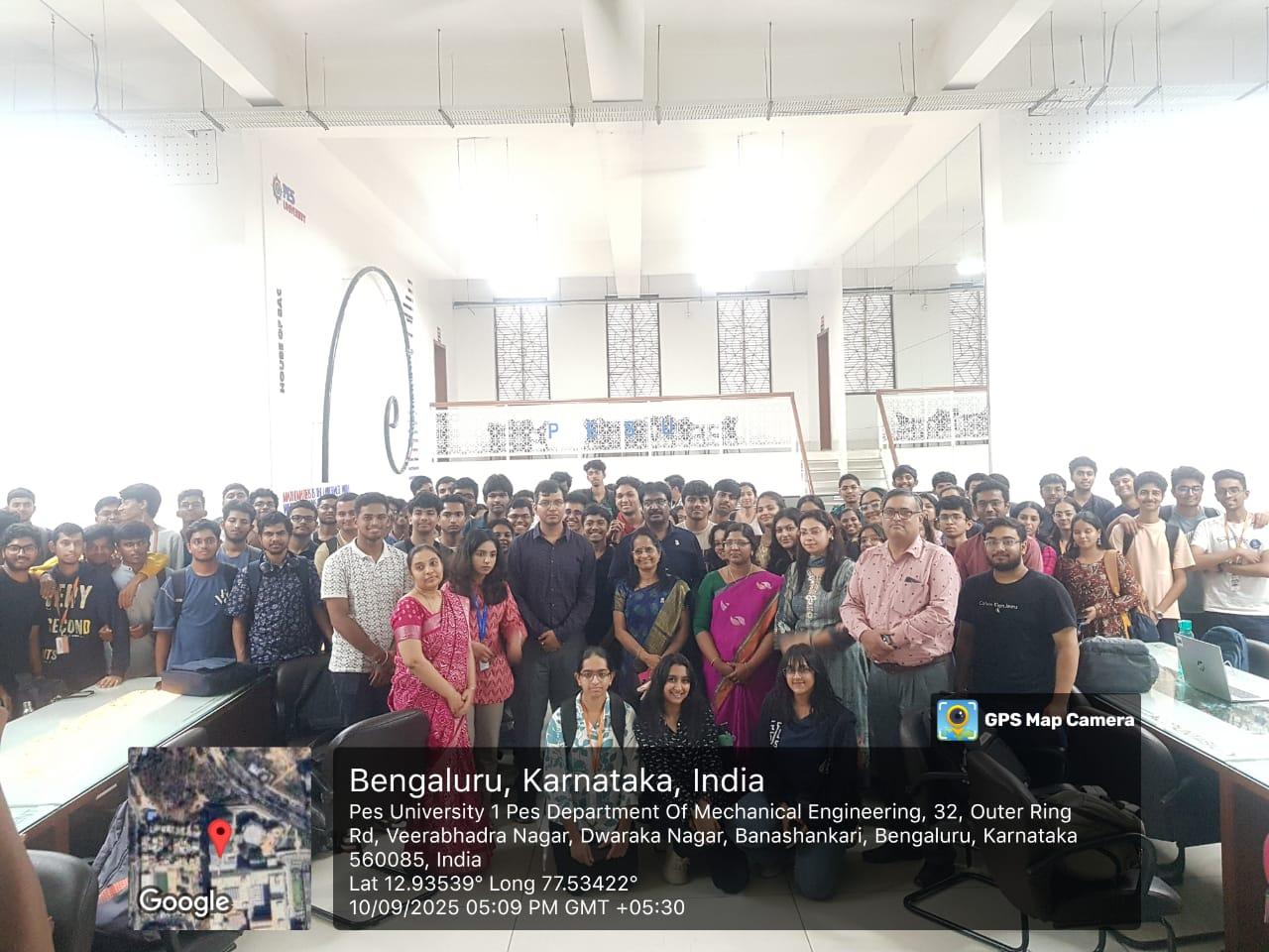 MATLAB Nexus Workshop – A Powerful Prelude to HackeZee 2025