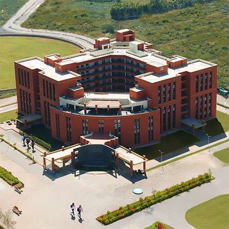 PESU EC Campus