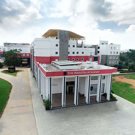 Amaatra Academy