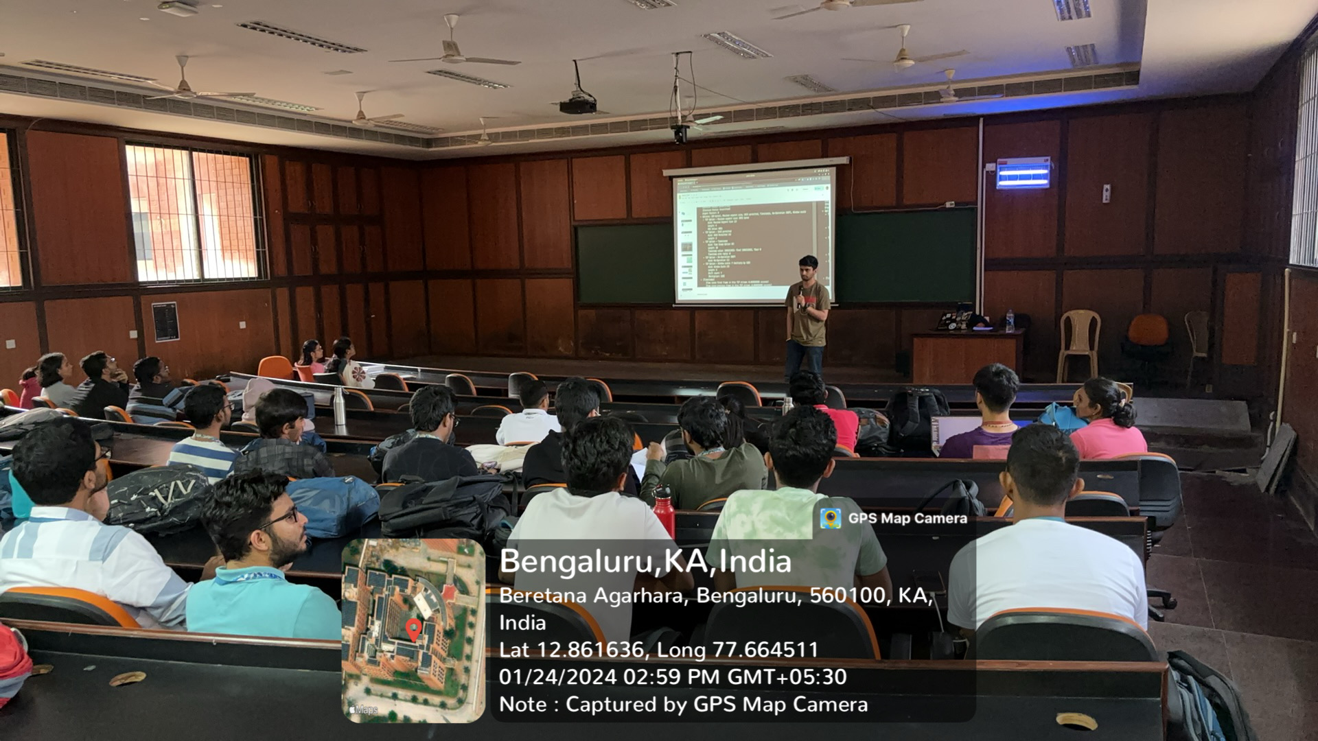 Hands on with Cybersecurity and Industry insights with networking